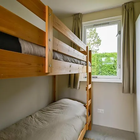 Holiday home Eureka 36 For 4-guests With Garden