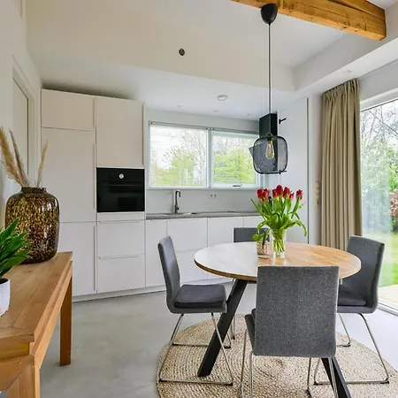 Holiday home Eureka 36 For 4-guests With Garden