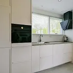 Eureka 36 For 4-guests With Garden 度假居 *