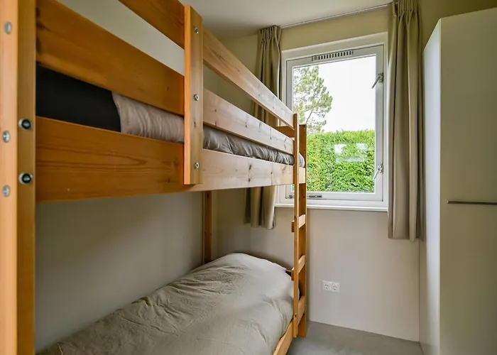 別荘 Eureka 36 For 4-guests With Garden