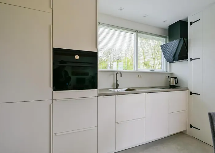 Eureka 36 For 4-guests With Garden 別荘 *